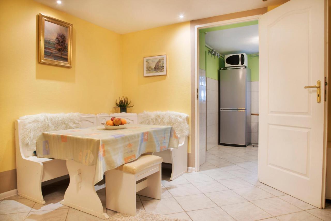 Gorska Kraina Appartement Bielsko-Biała Buitenkant foto