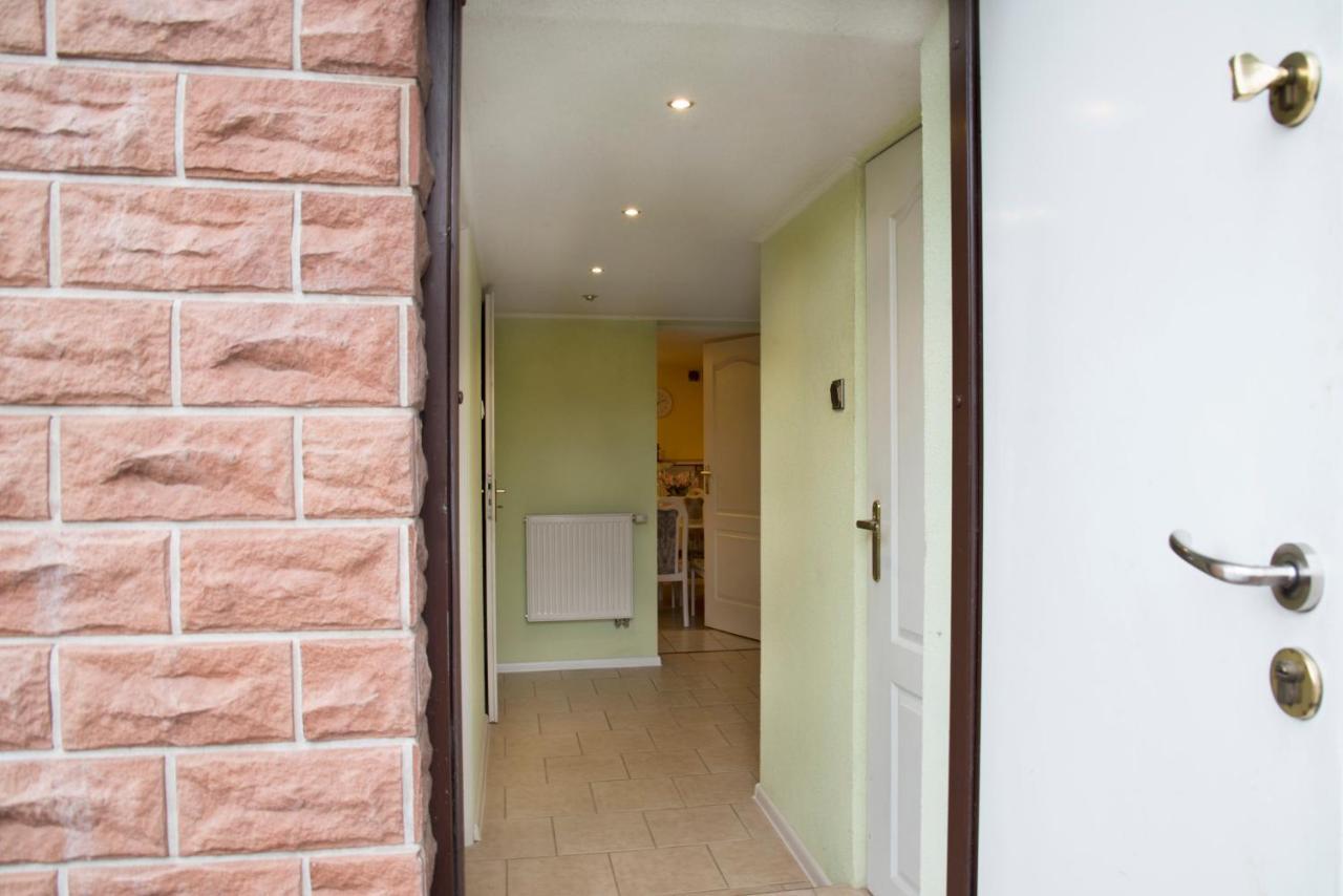 Gorska Kraina Appartement Bielsko-Biała Buitenkant foto