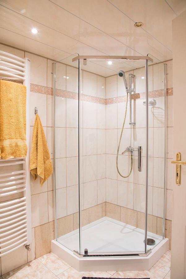 Gorska Kraina Appartement Bielsko-Biała Buitenkant foto