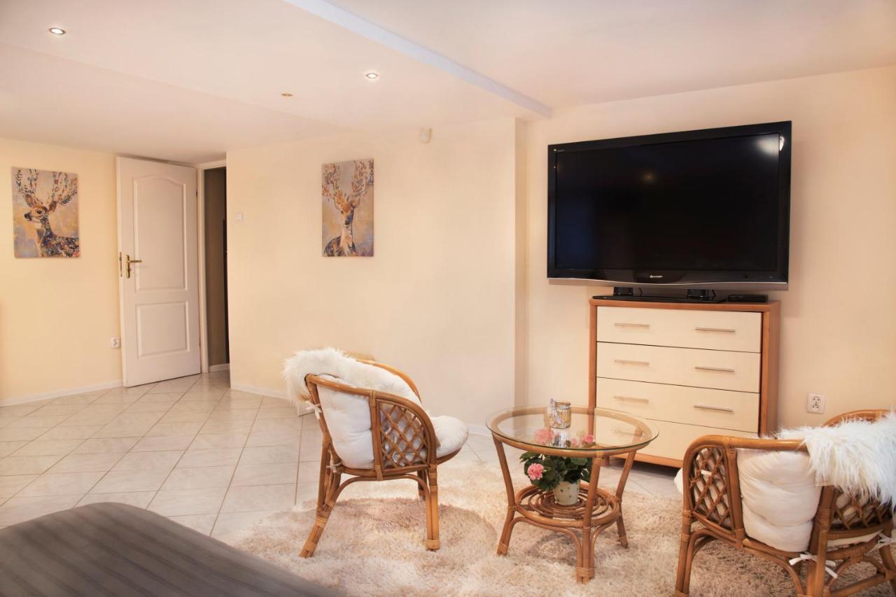 Gorska Kraina Appartement Bielsko-Biała Buitenkant foto