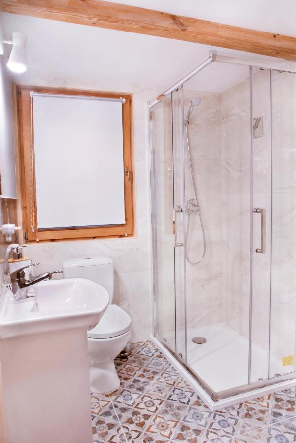 Gorska Kraina Appartement Bielsko-Biała Buitenkant foto