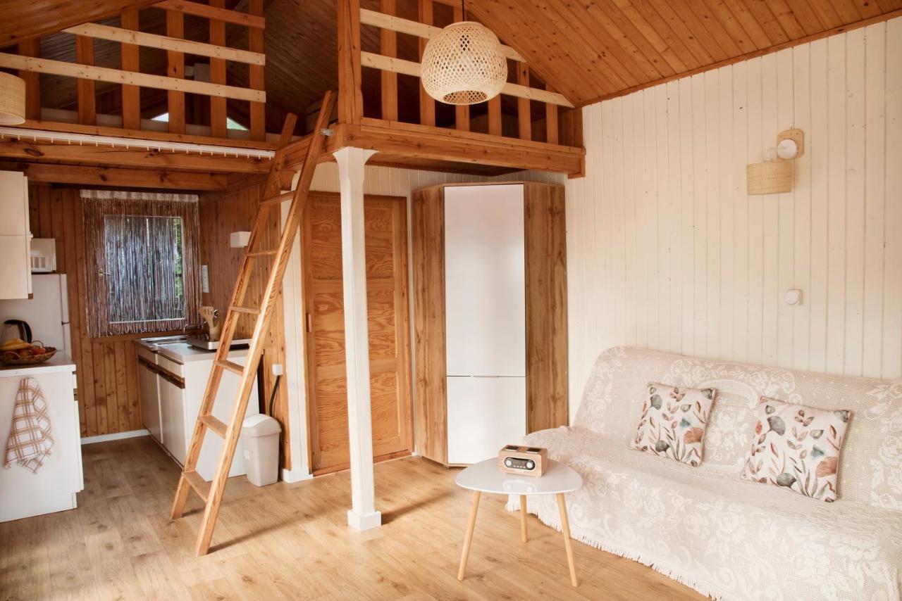 Gorska Kraina Appartement Bielsko-Biała Buitenkant foto